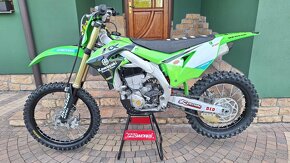 Kawasaki Kxf 450 2023 - 3