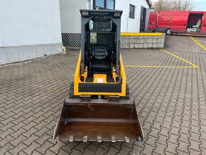 Bobcat S70 Smykový Nakladač, Pouze 1083 mth - 3