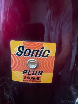 Sonor sonic plus - 3