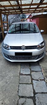 Volkswagen Polo 1.2 TSI, 77kW, 102000 km, Automat - 3