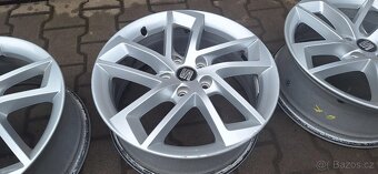 Alu SEAT 17" 5x112 - 3