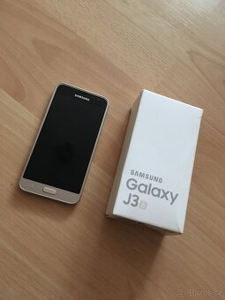 Samsung Galaxy J3 - 3