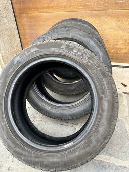 Letní pneu 205/55R16 - 3