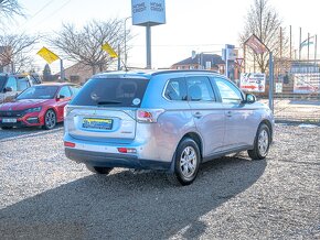 Mitsubishi Outlander 2.2D 110KW 4x4 – 1 MAJITEL - 3