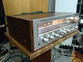 receiver Pioneer SX 750 - 3