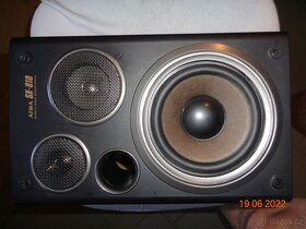 Repro hifi Aiwa - 3