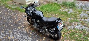 Suzuki GSF 600 S Bandit - 3