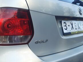 Volkswagen golf 6 2011 - 3