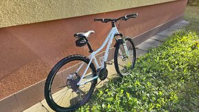 Dámské mtb kolo Radon 27,5" - 3