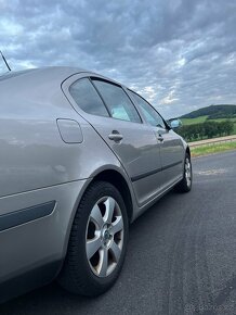 Škoda octavia 1,8 tsi - 3