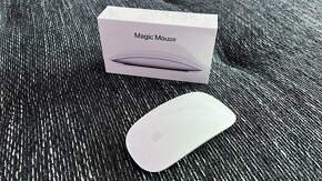 Magic Mouse Apple - 3