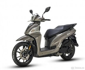 SYM SYMPHONY ST 125 LC ABS EURO 5 - 3