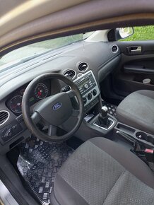 Ford Focus 1.6 80kw rok 2006 - 3