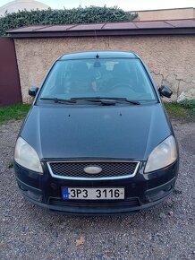 Ford s max - 3