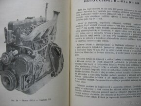 Automobilové motory - 3