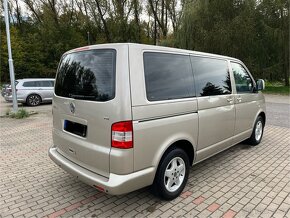 Volkswagen T5 multivan 1.9 tdi - 3