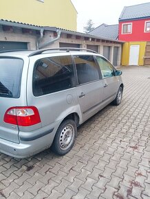 Prodám Ford Galaxy - 3