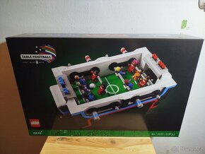 LEGO Ideas 21337 Stolní fotbal - 3