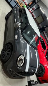 Mini Cooper S - 3