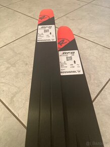 Nové běžky Rossignol X-IUM Skating Premium S2 188cm 63-68 kg - 3