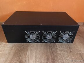 GPU mining rig GTi One - 3