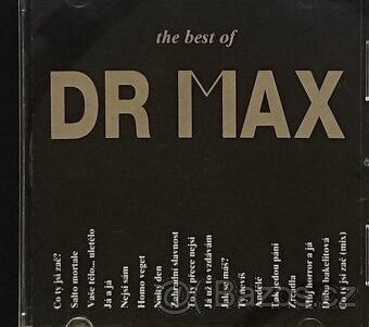 Cd mix - 3