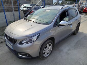 Peugeot 2008 1,2 PureTech 110 - 3