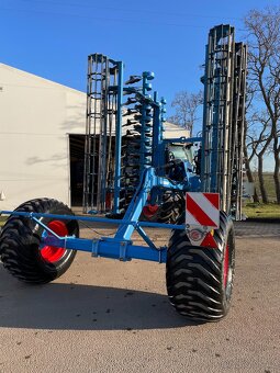 Lemken Heliodor 9 - 3