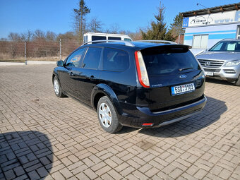 Ford Focus 1,6 TK 05/2026 Klima - 3