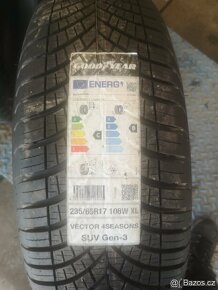 235/65 r17 235/65/17 - 3