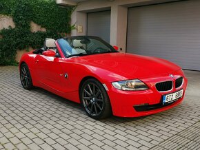 BMW Z4 2.0i 94tis.Km - 3