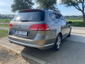 Volkswagen Passat 2.0 TDI - 3