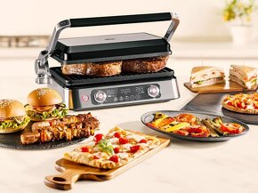 Gril Braun Multigrill 9 Pro CG9140 - 3