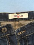 Gear jeans 34/32 top stav limitovaná edice - 3