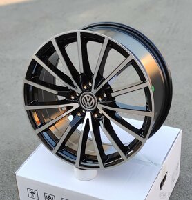 Alu kola 5x112 r17 - / 17 5x112 - 3