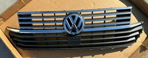 Maska VW t6.1 - 3