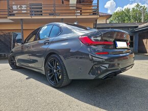 BMW M340i 275kW DPH ČR 2021 LASER - 3