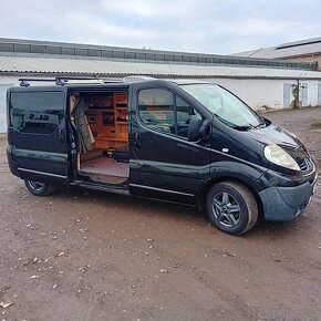 Renault Trafic - 3