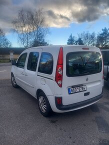 Renault Kangoo 1.6 Lpg - 3