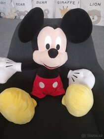 Mickey mouse 2ks - 3