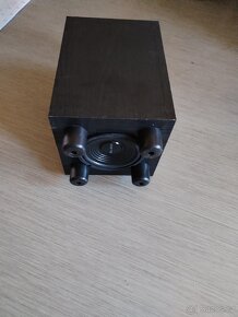 Pasivní subwoofer 100W 8om - 3