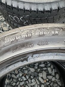 Pneu 225/45 R17 - 3