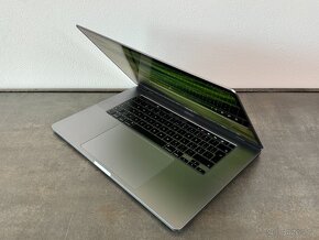 MacBook Pro 16" 2019 SG / i7 /16GB / 512GB - 3