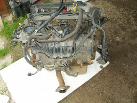 Motor Suzuki wagon 1,3 - 3