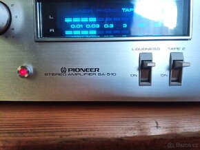 Pioneer SA 510 - 3