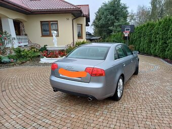 Audi A4 1.8T - 3