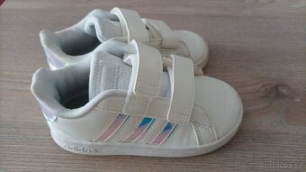 Boty Adidas - 3