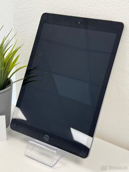 Apple iPad 6th Generation 32GB Cellular - 6 měsíců záruka - 3