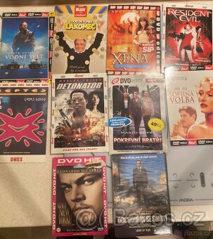 34x dvd filmy - 3