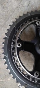 Kliky shimano dura ace - 3